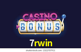 Bônus Generosos e Exclusivos no 7rwin para Você!