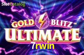 Daily Bonuses 7rwin