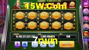 Game Providers 7rwin