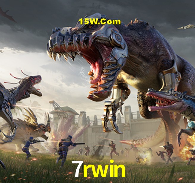 Estatísticas Esportivas 7rwin
