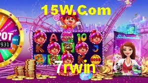 Game Statistics 7rwin