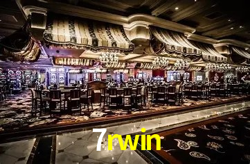 Estatísticas do Jogo 7rwin