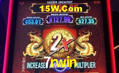 7rwin São Paulo - Jogo Providers