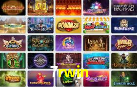 7rwin - Cassino Oficial Do Brasil - 7rwin.com