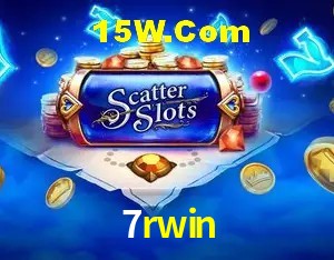 7rwin Slot - 320+ Caça-Níqueis Premium