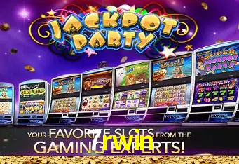 7rwin Belo Horizonte - Jackpots