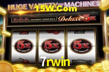 7rwin Brasília - Jogo Features