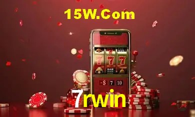 Provedores de Jogos 7rwin
