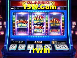 7rwin - Security