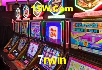7rwin - cassino ao vivo