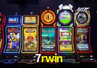 Casino Ao Vivo 7rwin