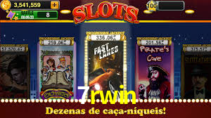 Slot Games 7rwin