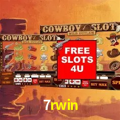 7rwin São Paulo - Hot Promos