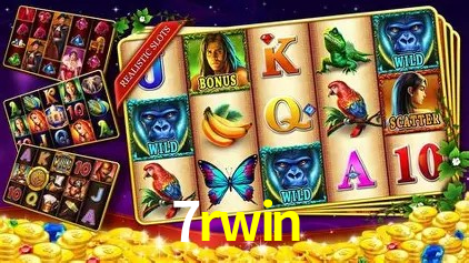 7rwin Rio de Janeiro - Calendar