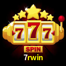 7rwin App Interface