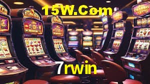Experiência VIP 7rwin