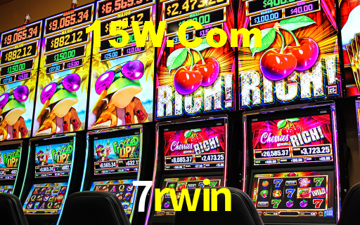 7rwin,7rwin.com