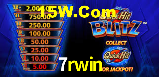 Bônus Generosos e Exclusivos no 7rwin para Você!
