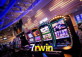 7rwin: Seu Cassino Premiado com Pagamentos Rápidos